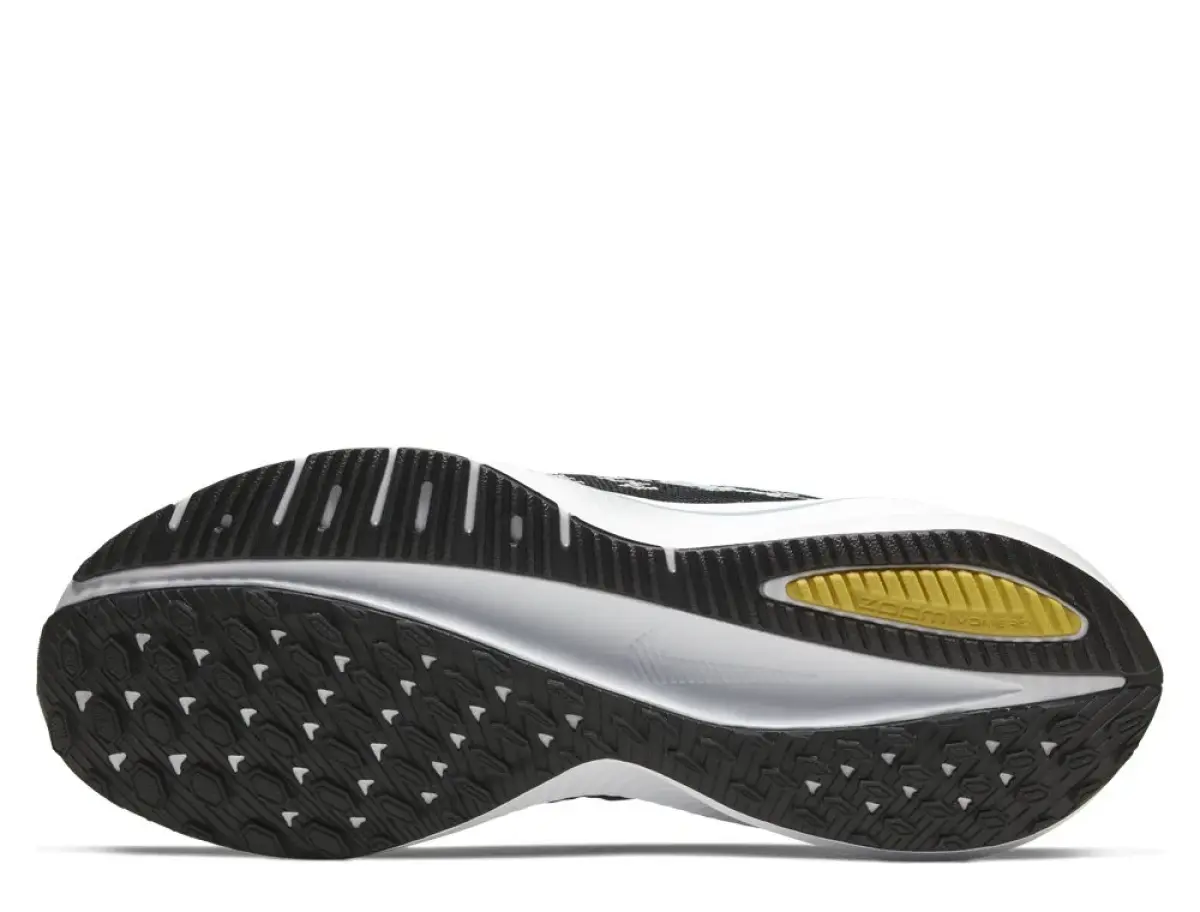 NIKE AIR ZOOM VOMERO 14 W Черные