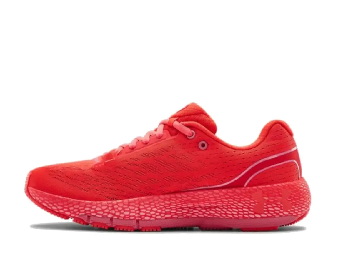 Under Armour HOVR Machina W Красные