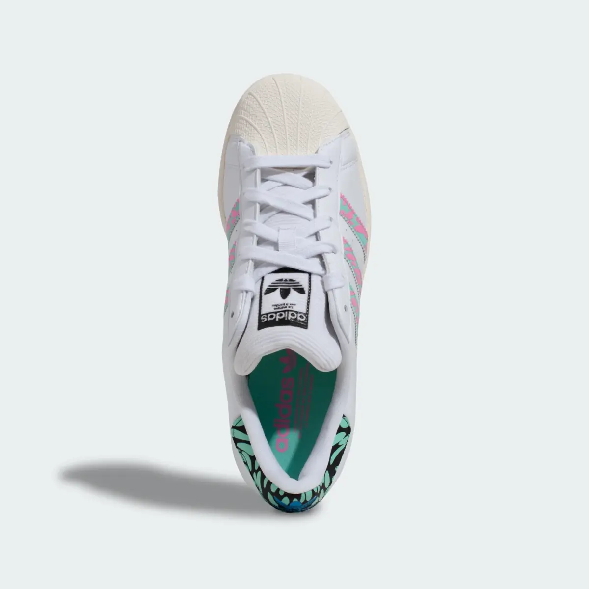 Кроссовки Adidas Superstar