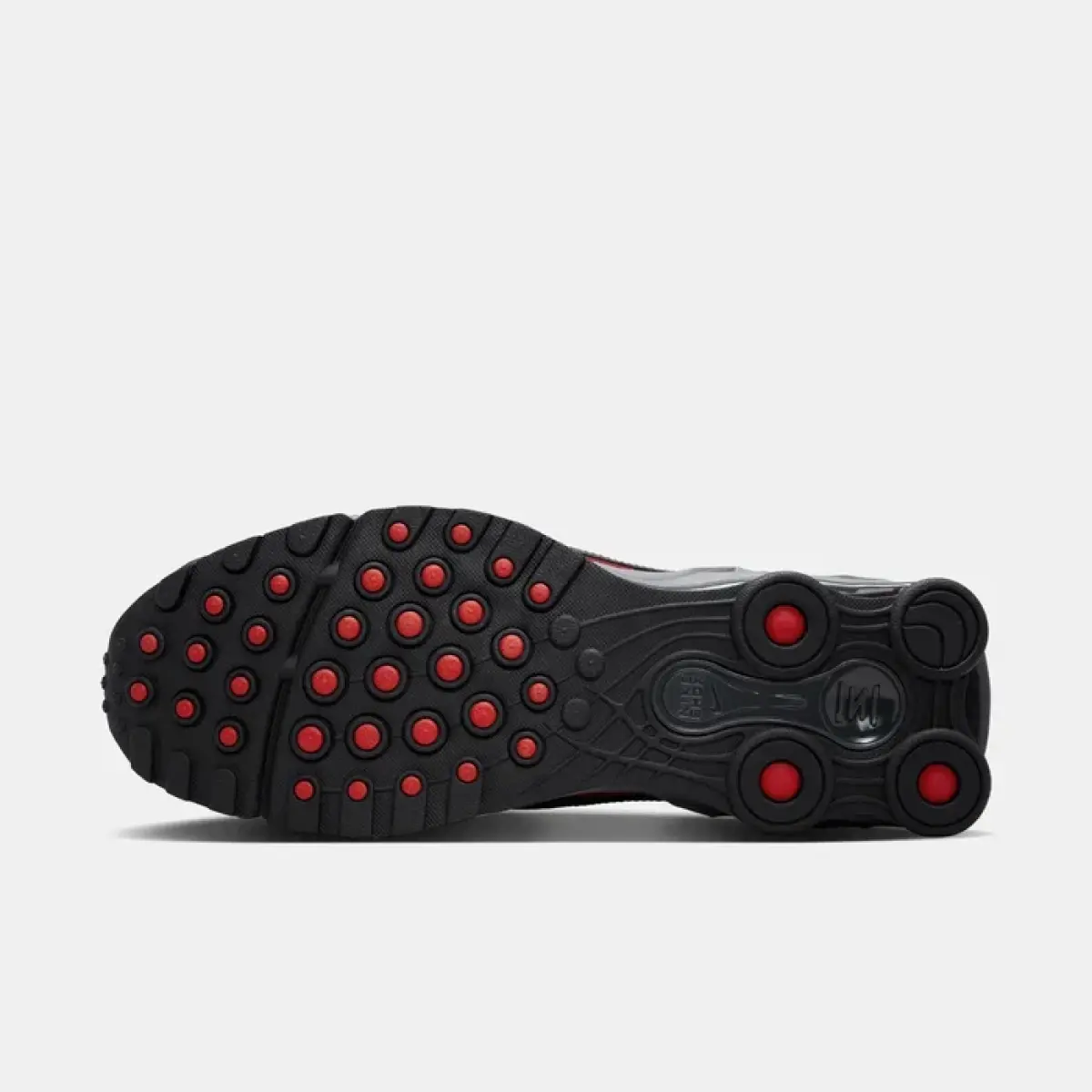Кроссовки Nike SHOX RIDE 2