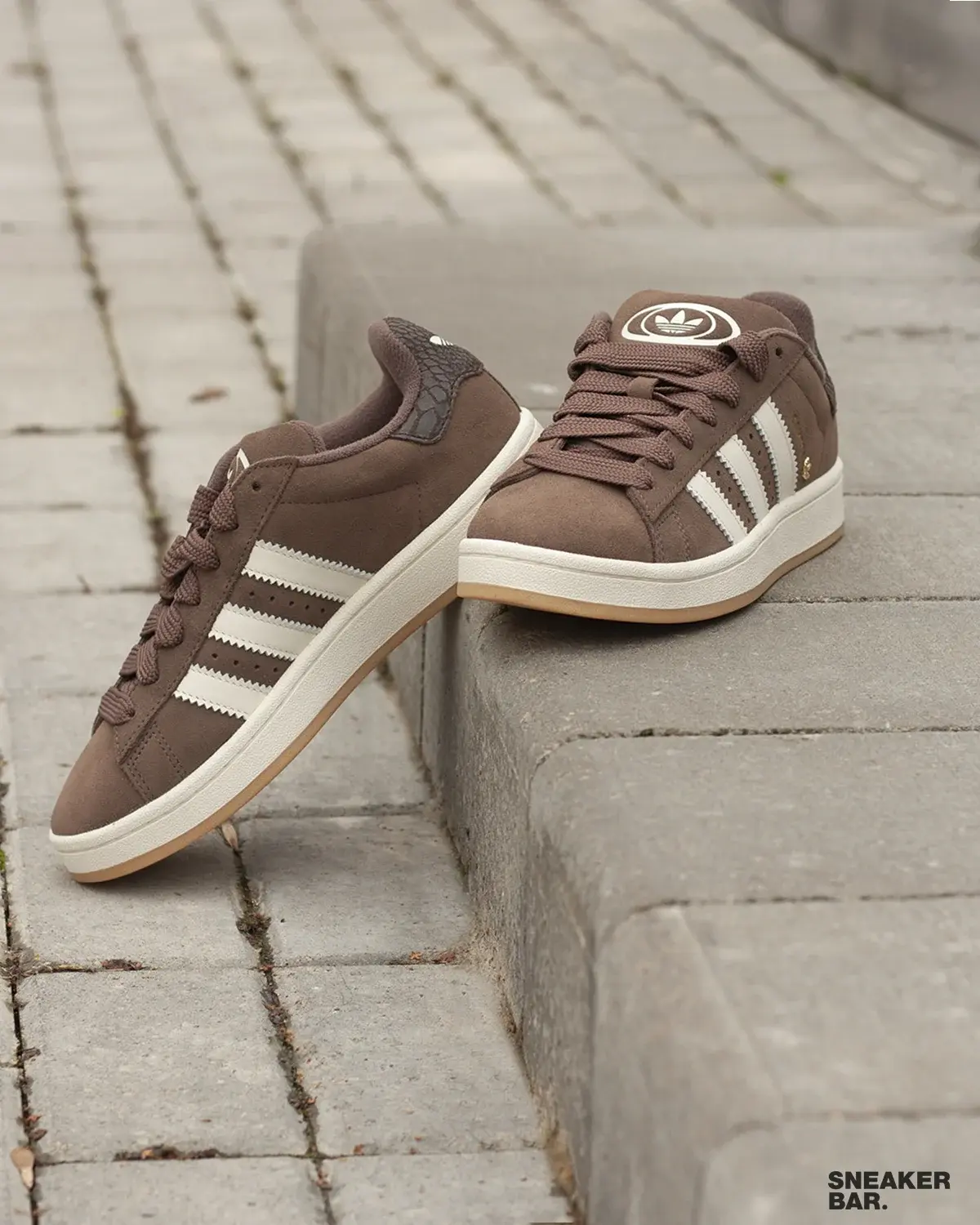 Кроссовки Adidas Campus 00s W