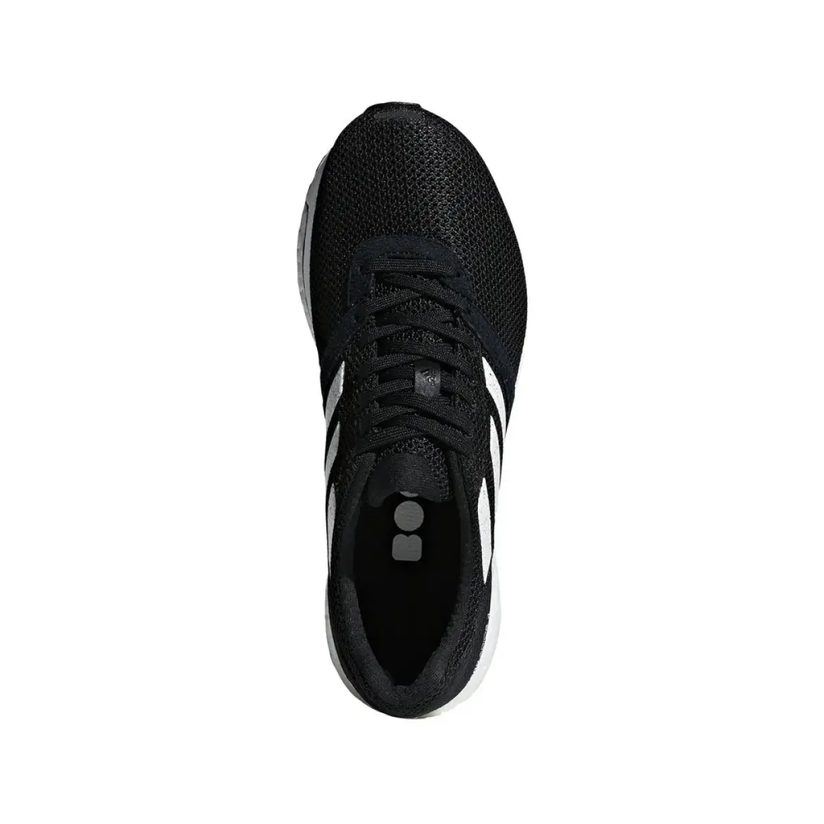 adidas Adizero Adios 4 W Черные