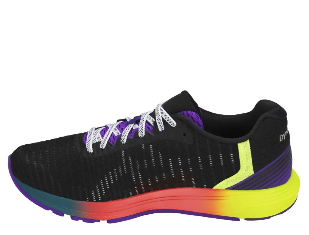 Asics Dynaflyte 3 M Multikolor-Черные