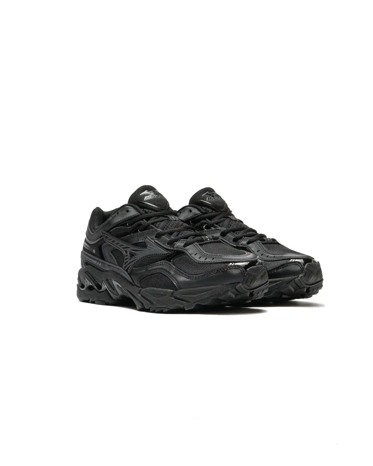 Кроссовки Mizuno WAVE MUSTANG LS