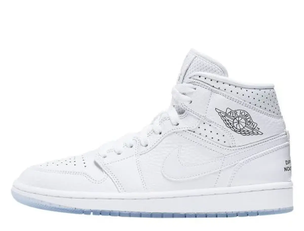 Women's Air Jordan 1 Mid