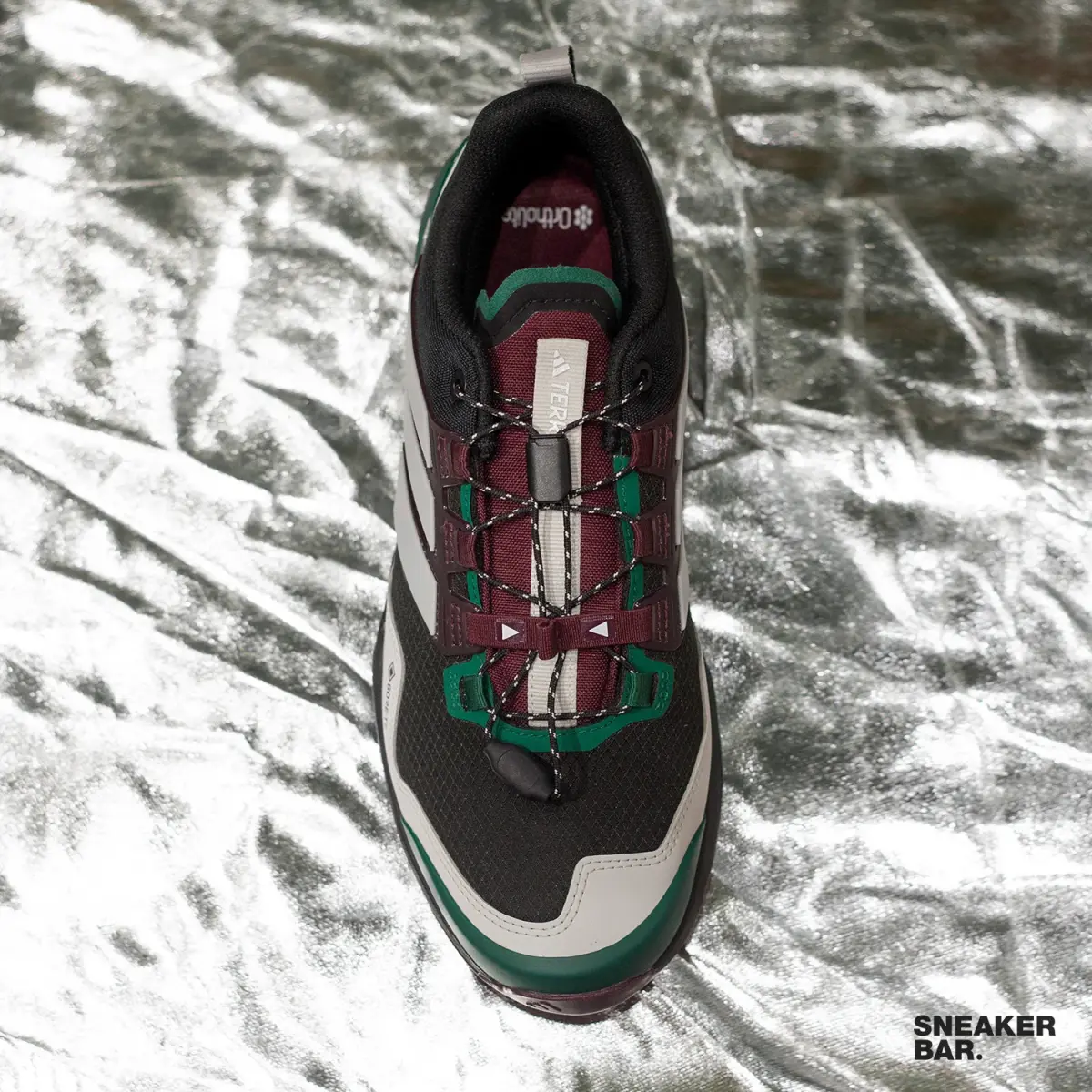 Кроссовки Adidas Terrex Skychaser GORE-TEX Hiking