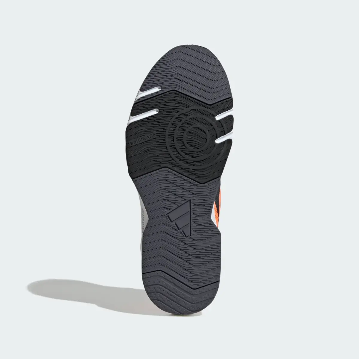 Кроссовки Adidas RAPIDMOVE GO TRAINER M