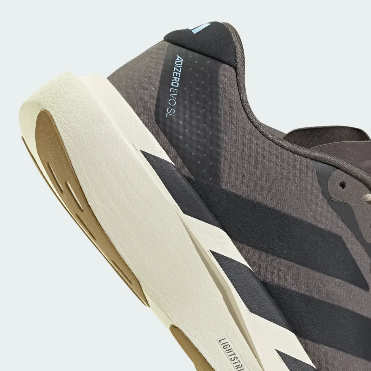 Кроссовки Adidas Adizero EVO SL