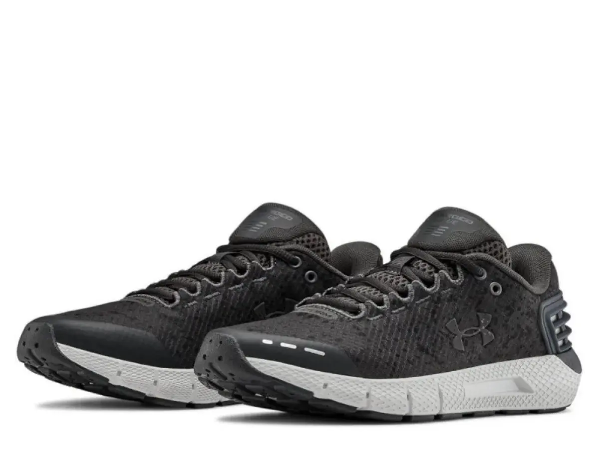 UNDER ARMOUR CHARGED ROGUE STORM W Черные