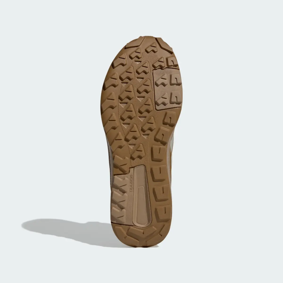 Туристические ботинки Adidas Terrex Anylander Leather Mid Climaproof Hiking