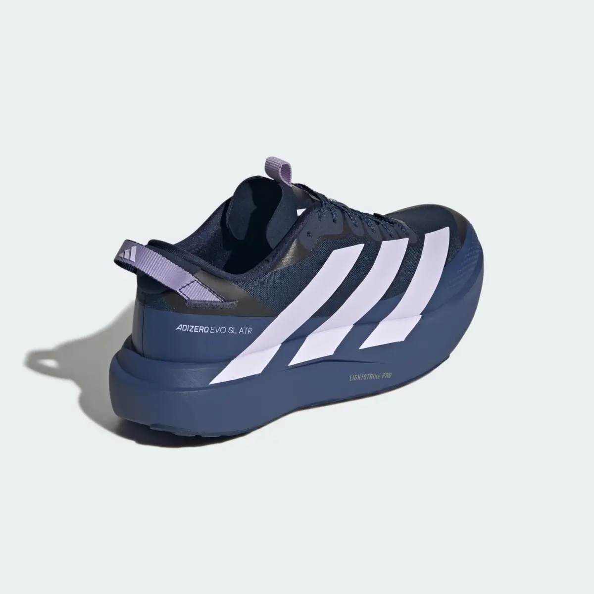 Кроссовки Adidas Adizero Evo Sl Atr
