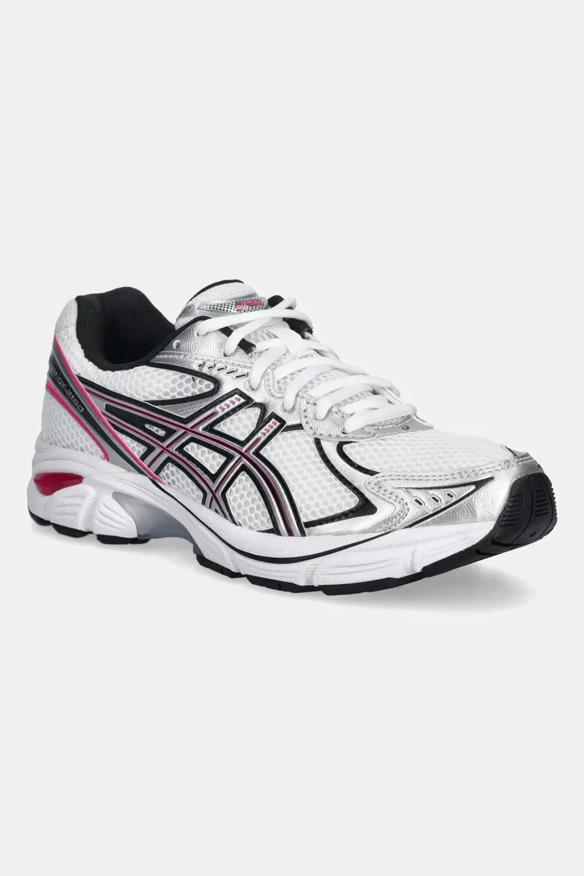 Кроссовки Asics цвет белый