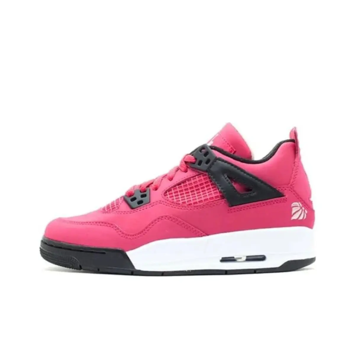 Jordan Air Jordan 4 Retro Voltage Cherry