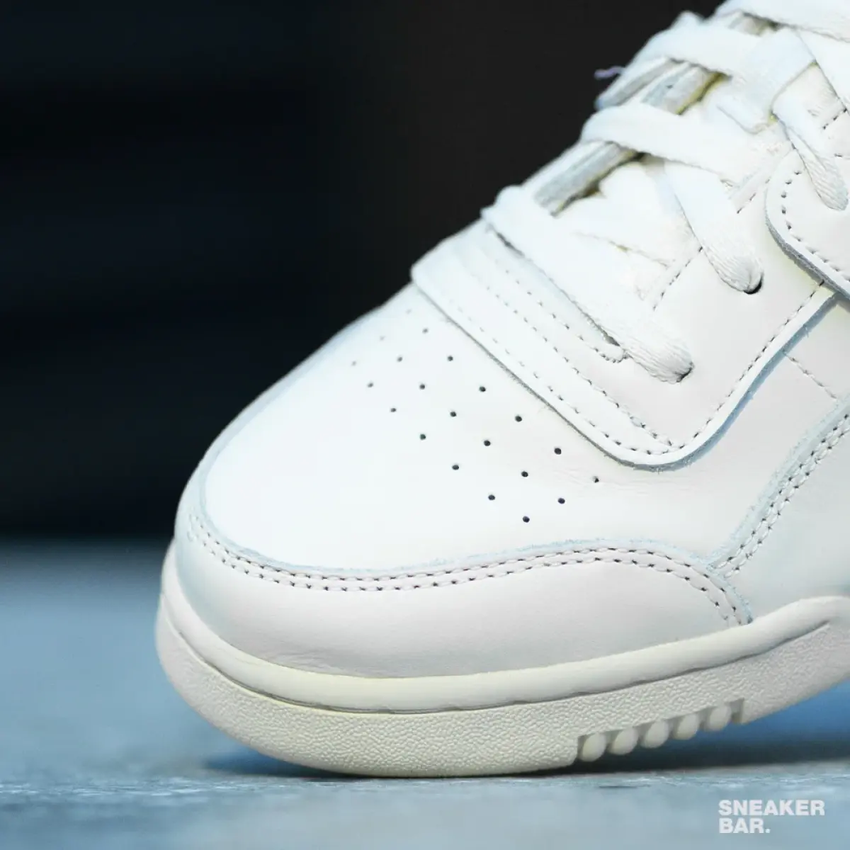 Reebok Workout Plus Vintage