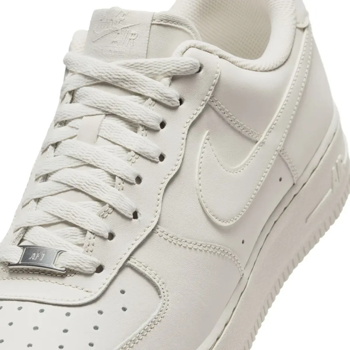 Кроссовки Nike AIR FORCE 1 07