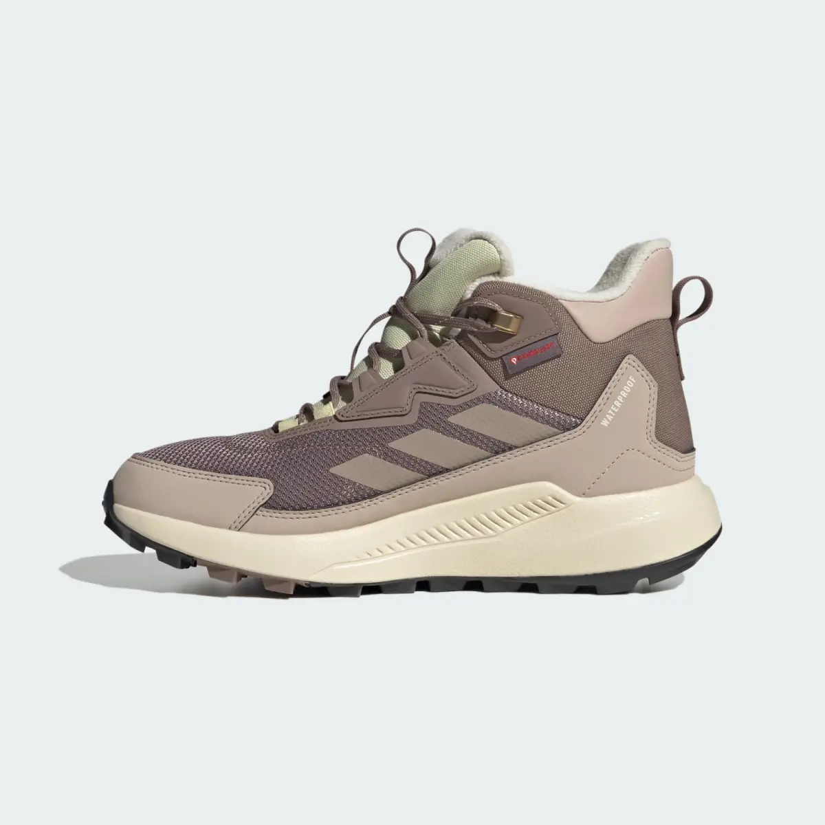Туристические ботинки Adidas Terrex Anylander CLIMAWARM