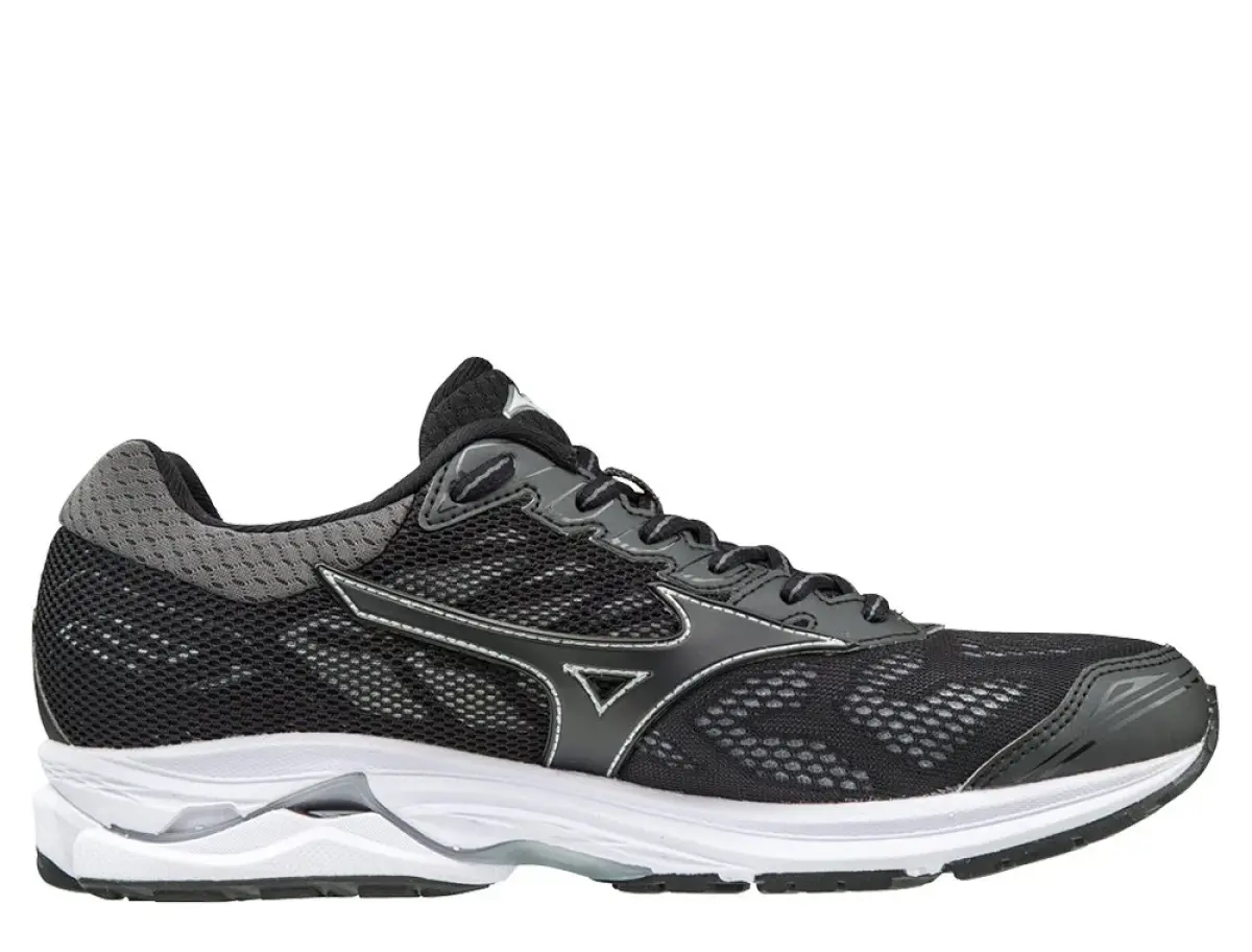 Mizuno Wave Rider 21 W Черные