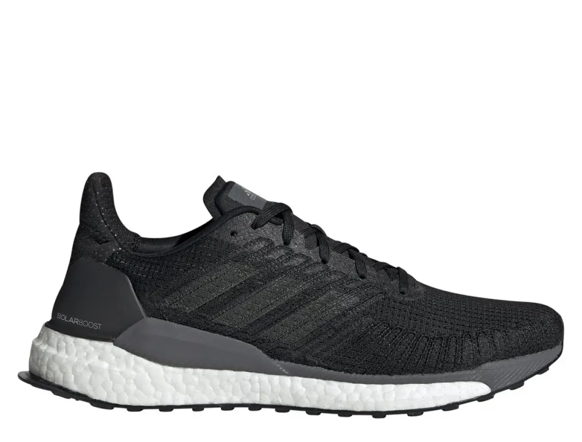 adidas Solar Boost 19 M Черные