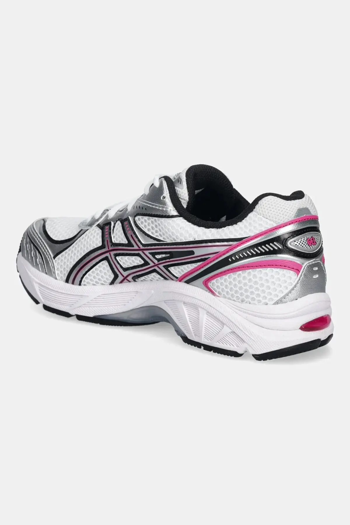 Кроссовки Asics цвет белый