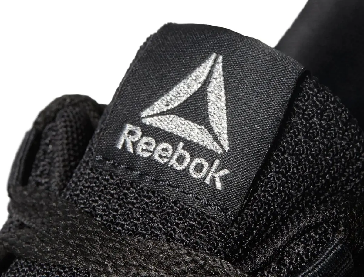 Reebok Energylux W Черные