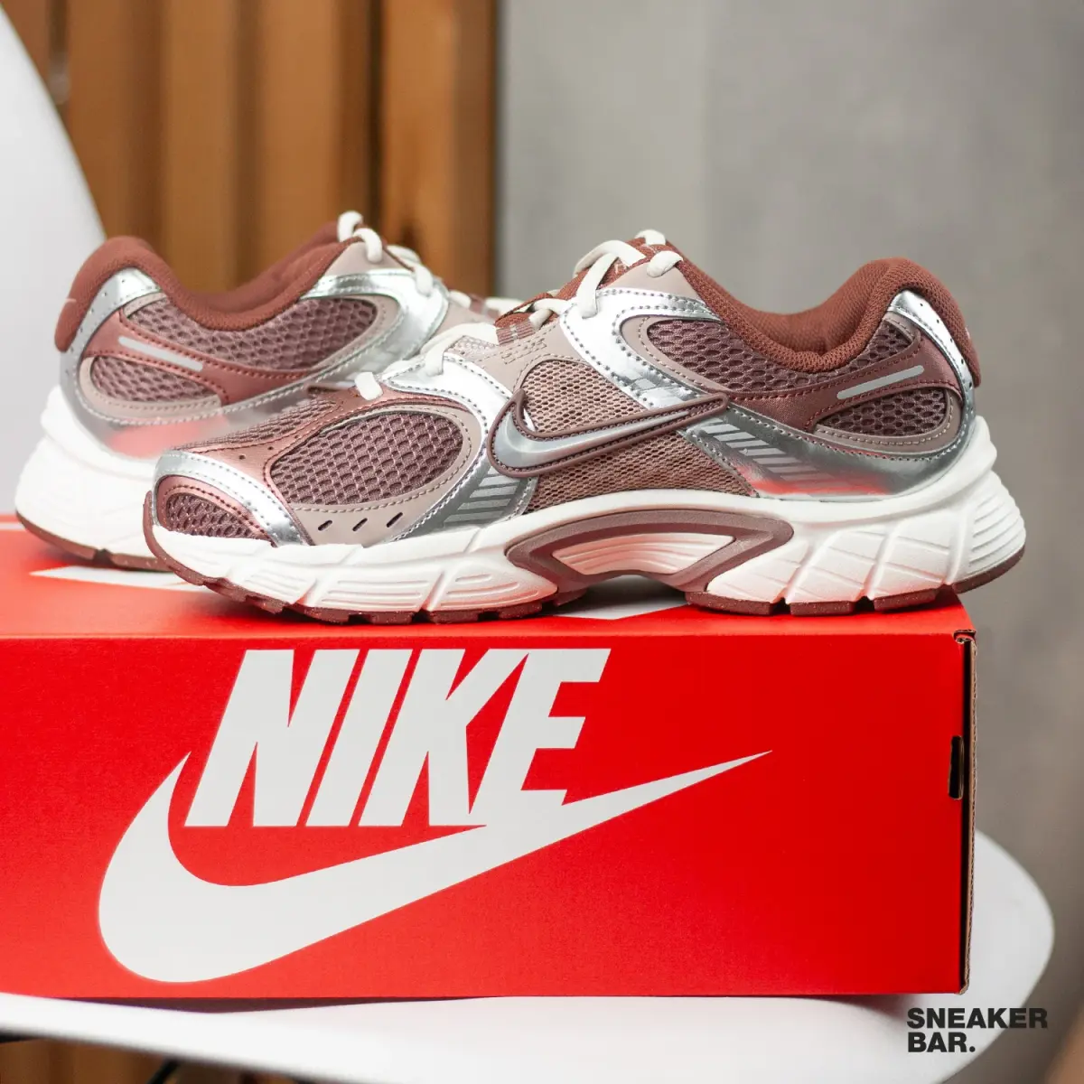 Кроссовки Nike W V5 RNR