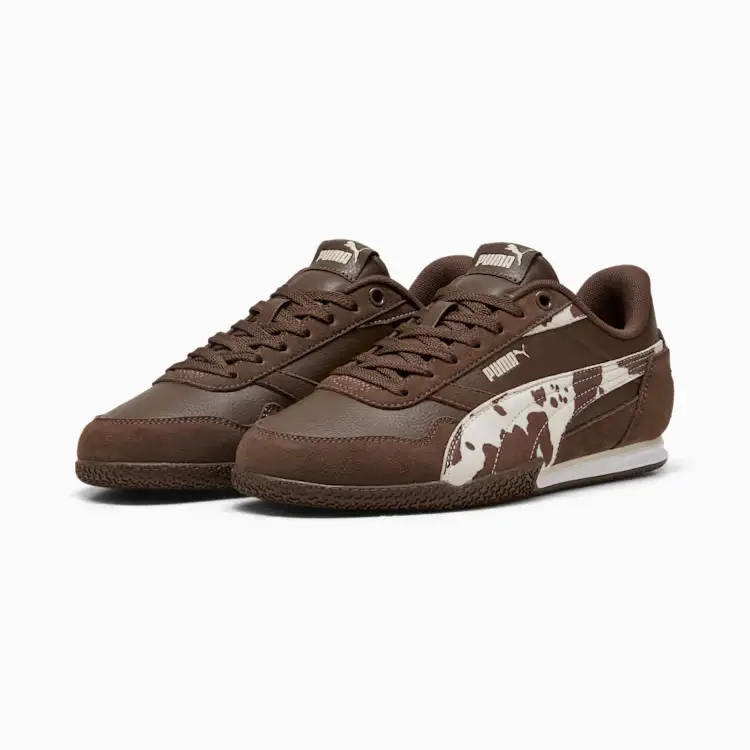 Кроссовки Puma Bella Donna SD WILD
