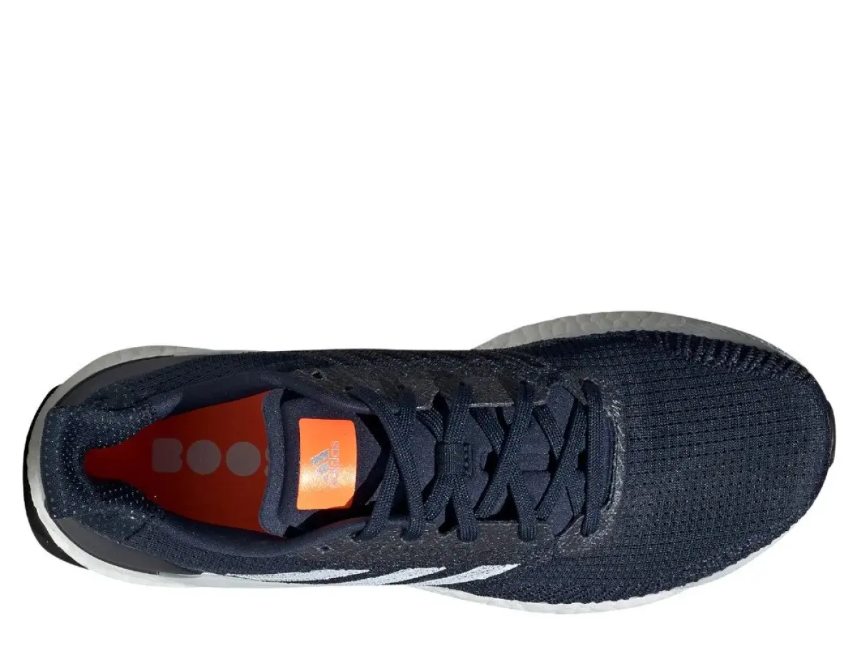 adidas Solarboost 19 M Темно-синие