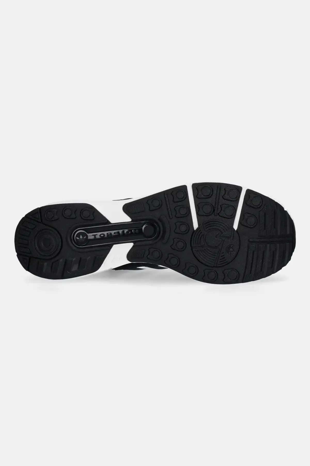 Кроссовки adidas Originals Zx RS цвет чёрный