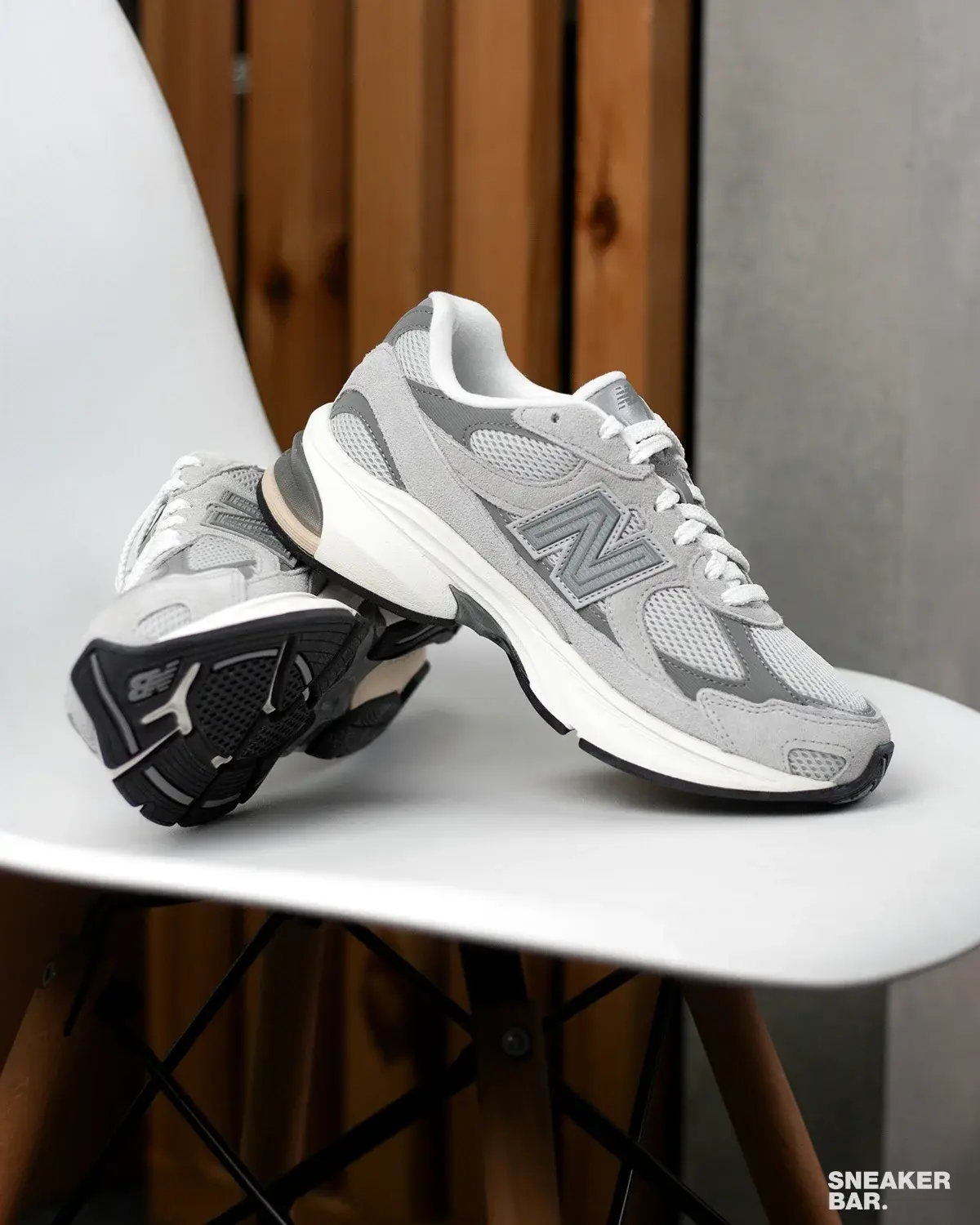 Кроссовки New Balance 2010