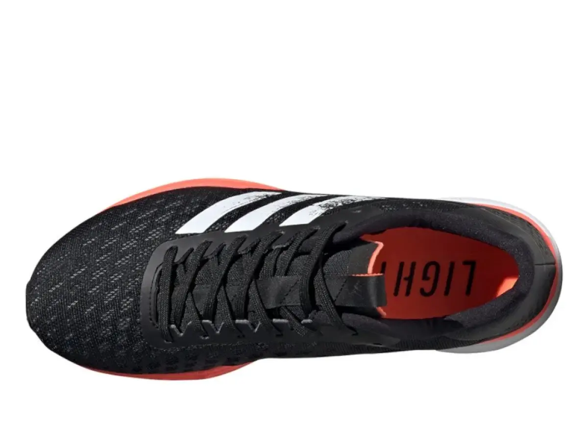 adidas SL20 M Черно-Оранжевые