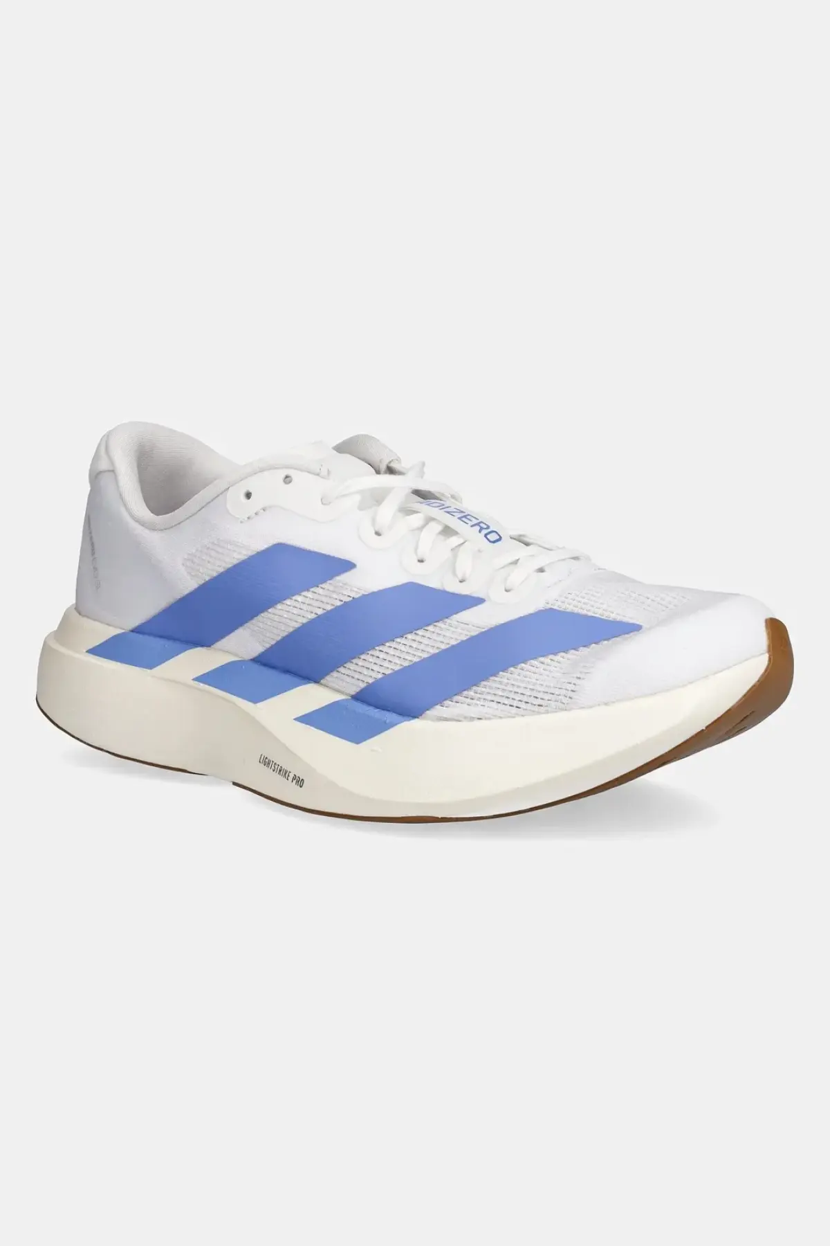 Кроссовки adidas Originals Adizero Evo Sl W цвет белый