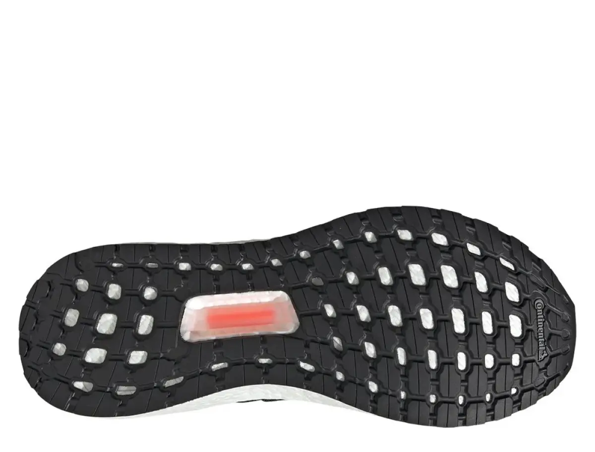 adidas Ultraboost 19 M Бело-Черные