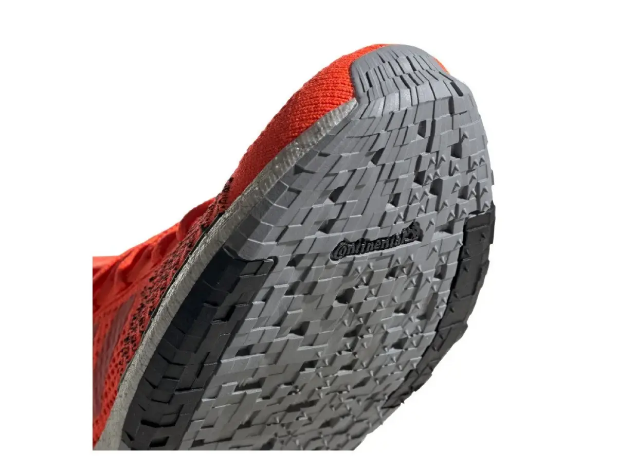 adidas PulseBOOST HD M Оранжевые