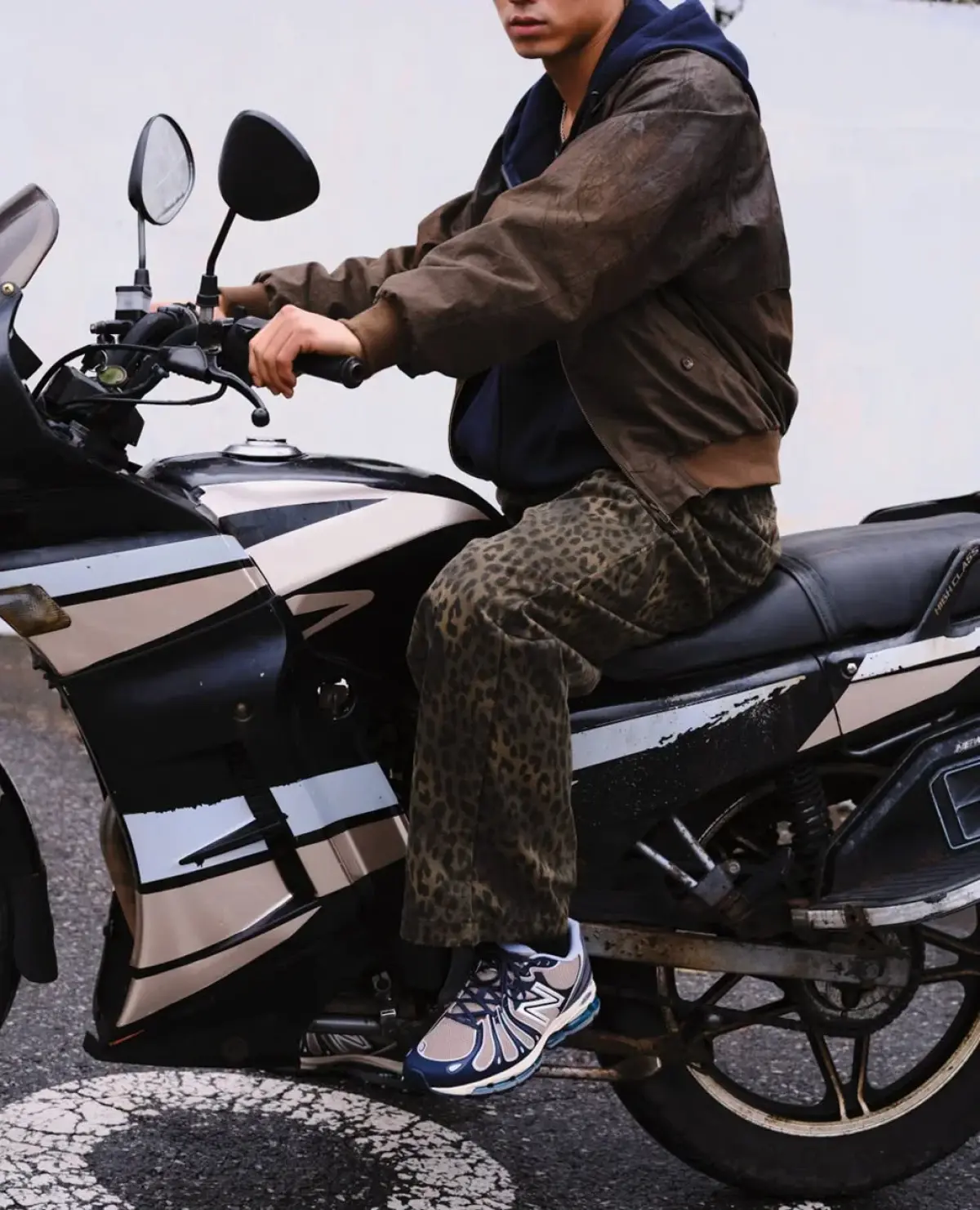 Кроссовки New Balance 1890