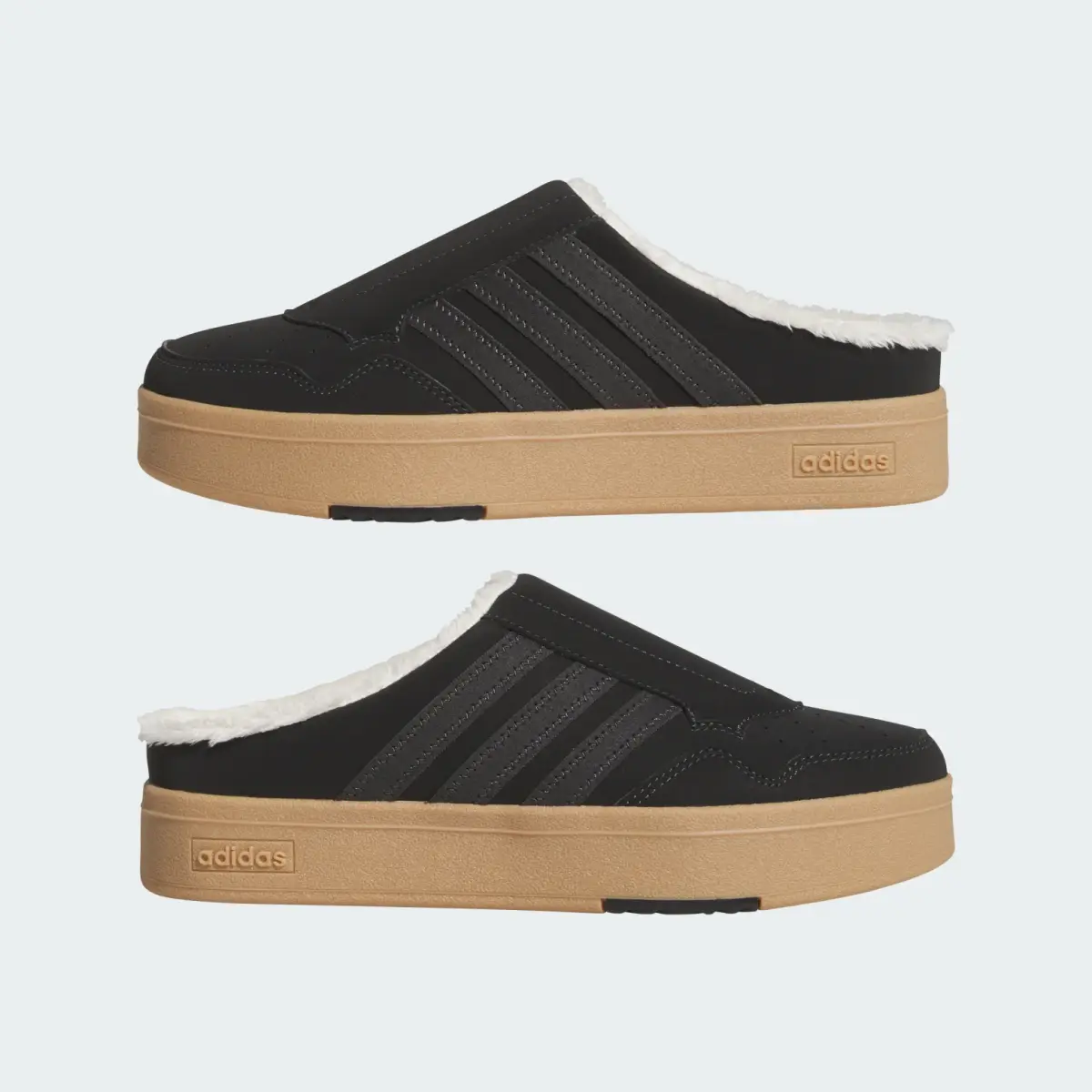 Adidas Trainer HOOPS 4.0 MULE W