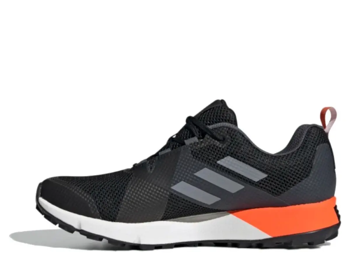 ADIDAS TERREX TWO GTX M Черные