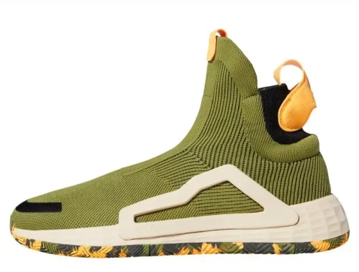 adidas N3xt L3v3l