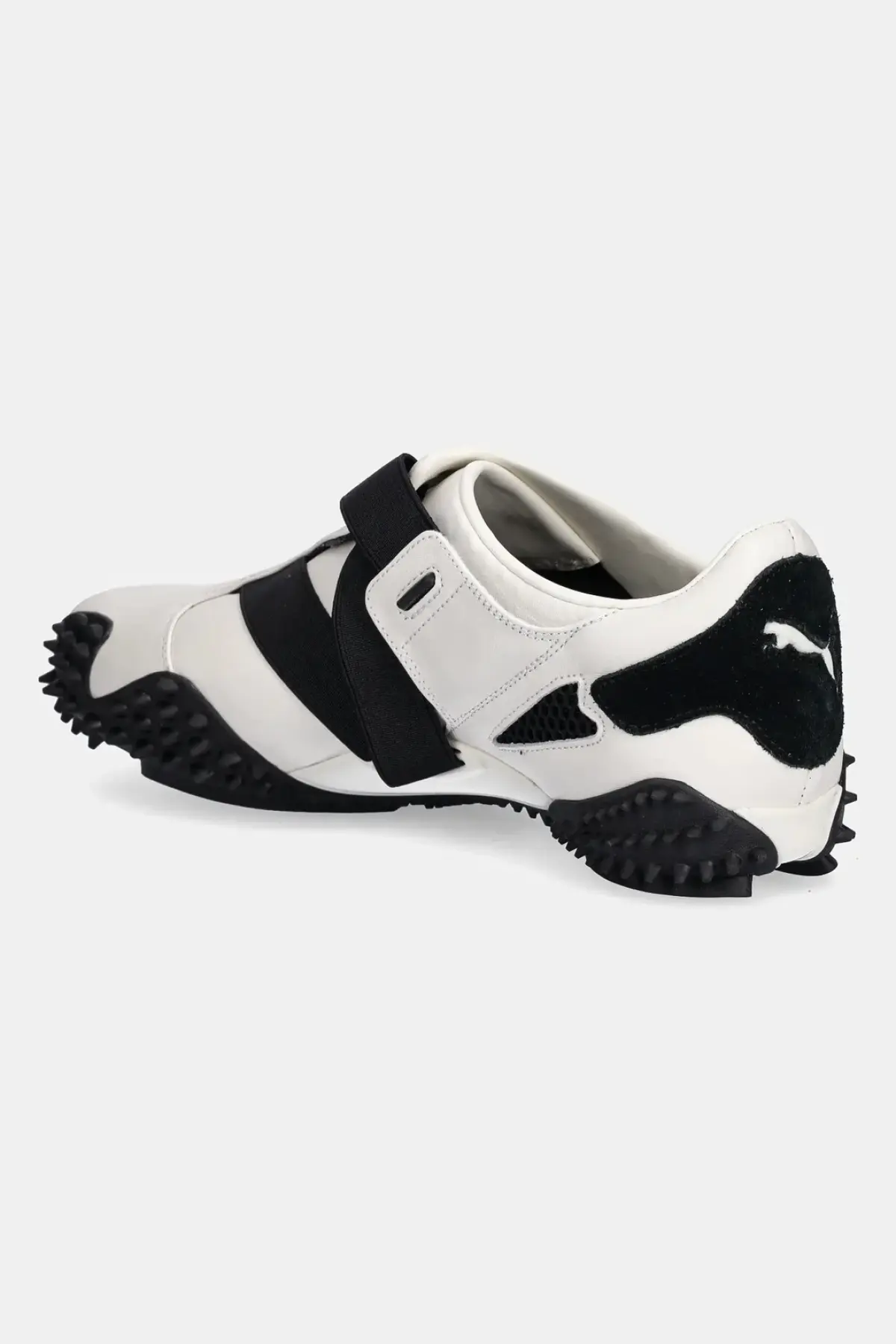 Кроссовки Puma Ur Mostro цвет белый