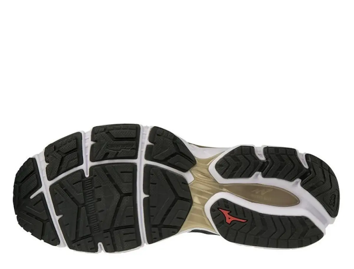 Mizuno Wave Ultima 11 M Черно-Złote