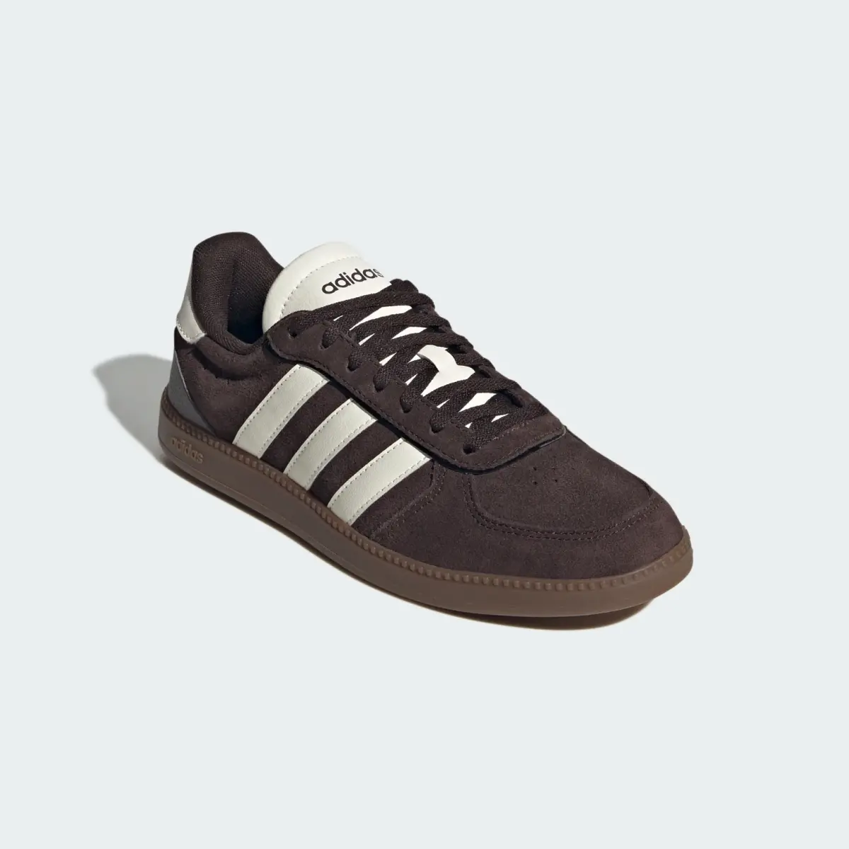 Кроссовки Adidas Breaknet Sleek