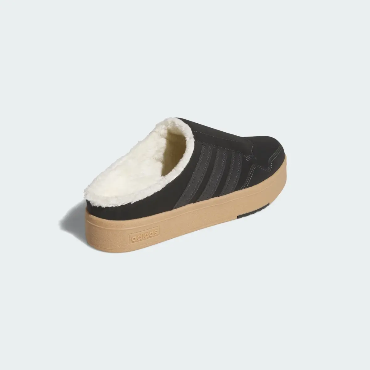 Adidas Trainer HOOPS 4.0 MULE W