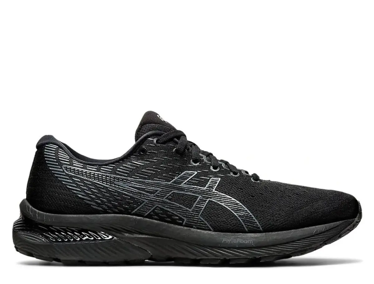 Asics Gel-Cumulus 22 M Черные