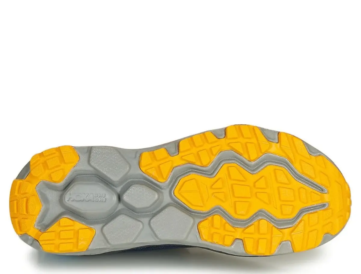 Hoka Challenger ATR 5 M Серо-Синие