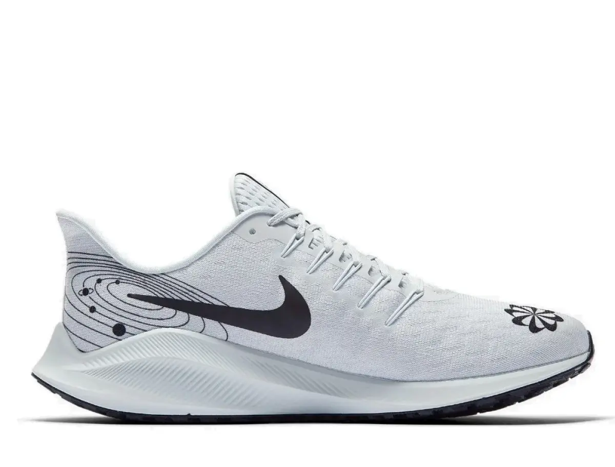 Nike Air Zoom Vomero 14 M Белые