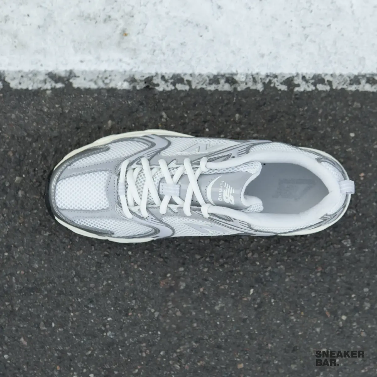 Кроссовки New Balance 530