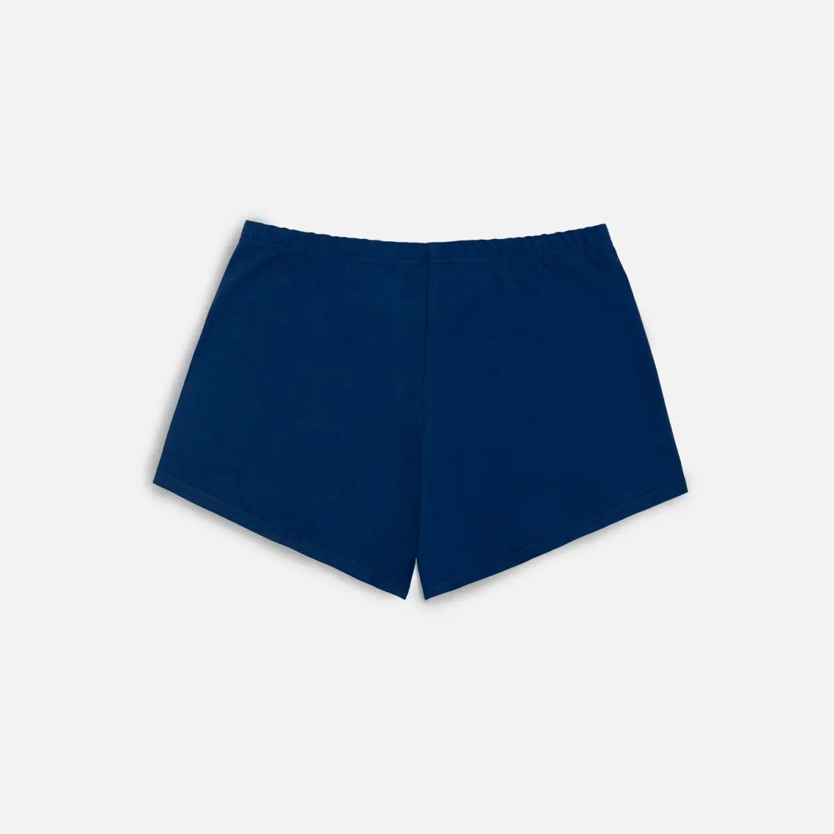 Шорты Tassha Yu Tag Me Micro Shorts Night Sky
