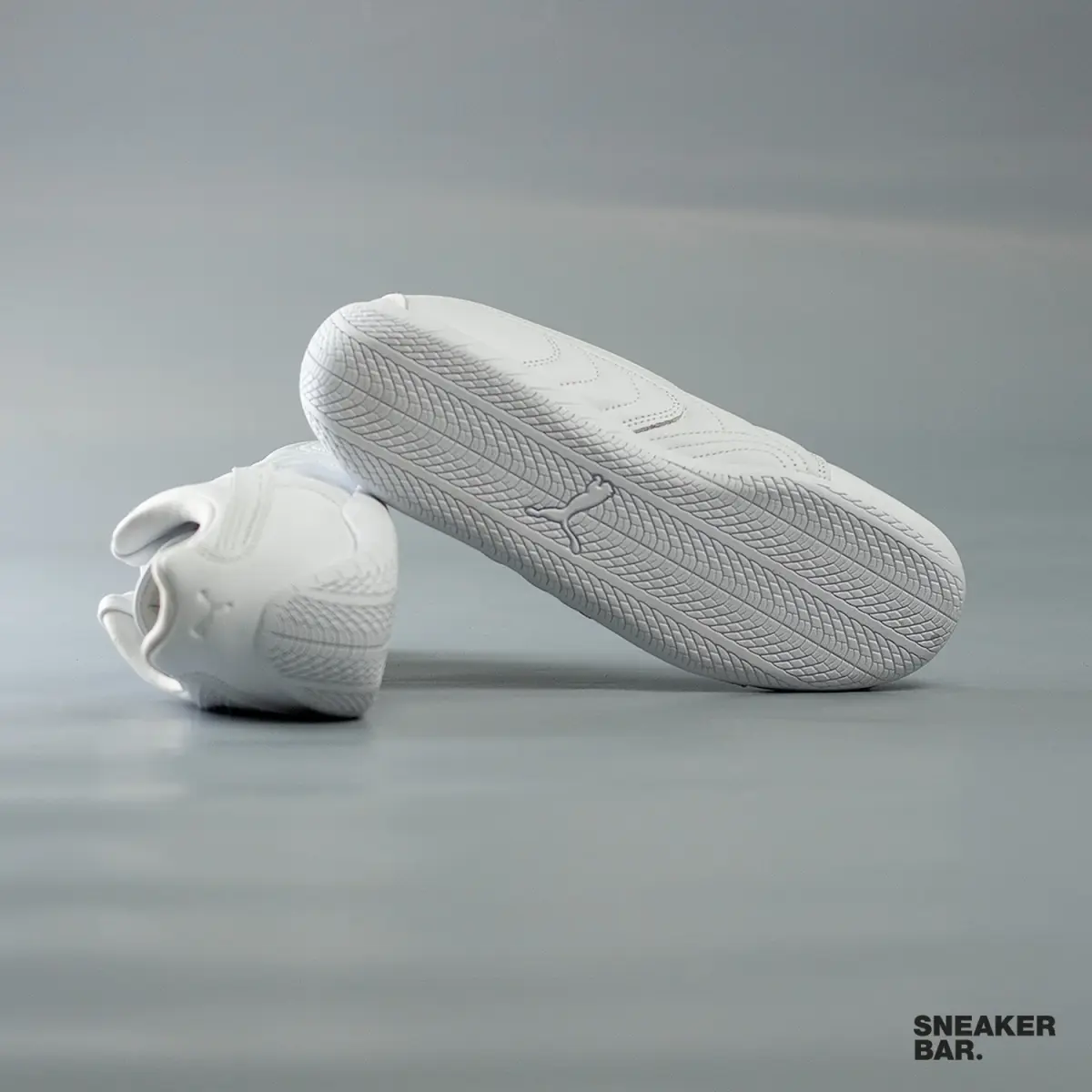 Кроссовки Puma Speedcat Full Lthr