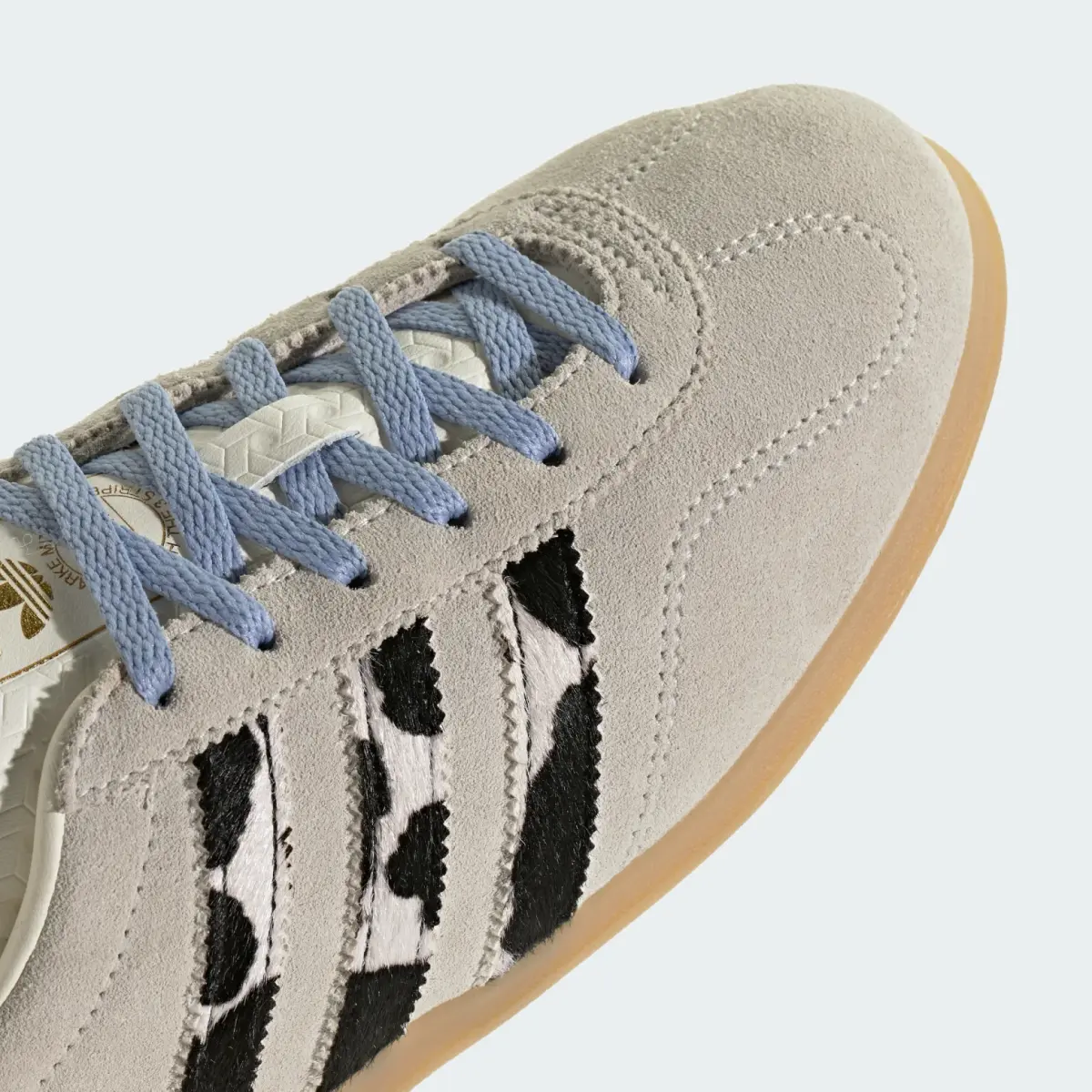Кроссовки Adidas GAZELLE LO PRO SHOES