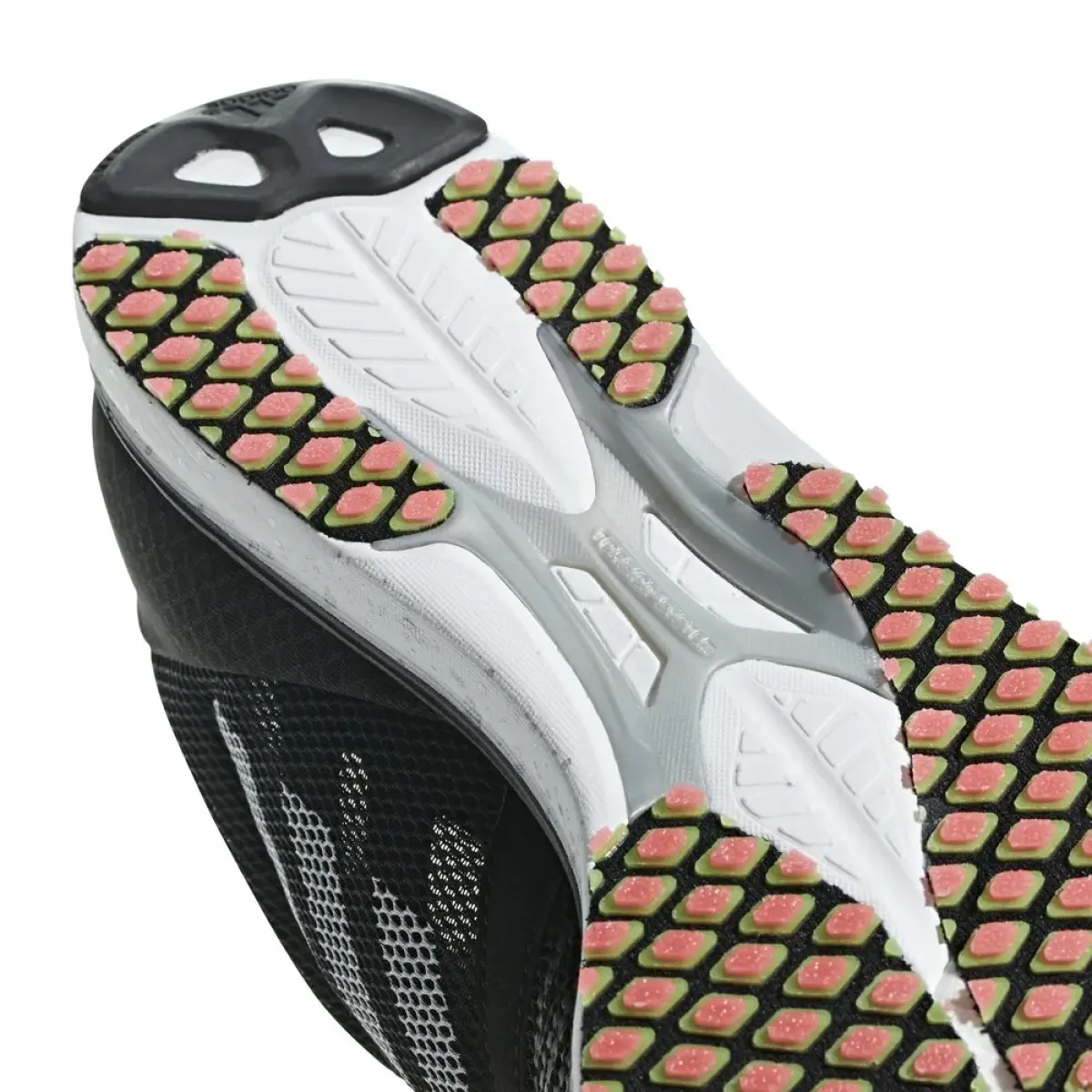 adidas Adizero Takumi Sen 5 U Черные