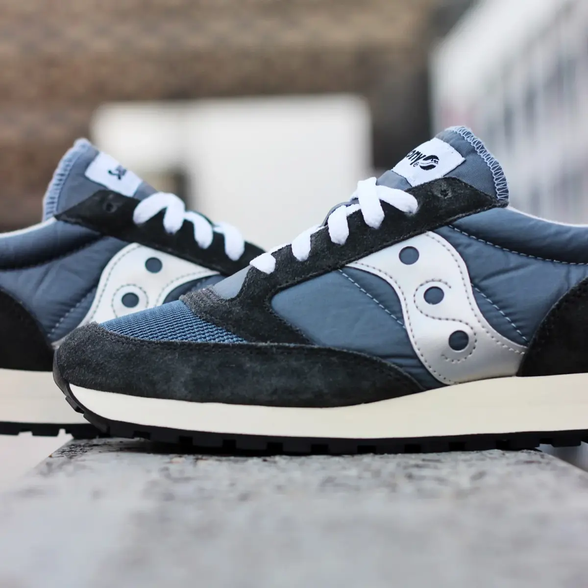 Saucony Jazz Original Vintage